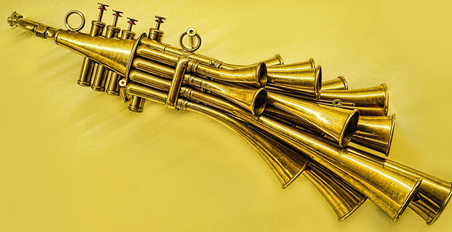 trompette — Wiktionnaire, le dictionnaire libre